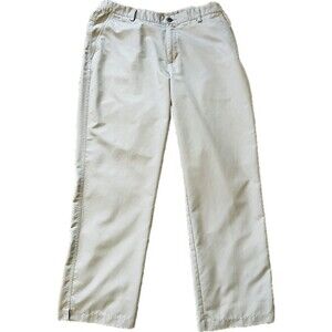 Adidas Climacool Golf Pants Gray Men’s Size 36x32